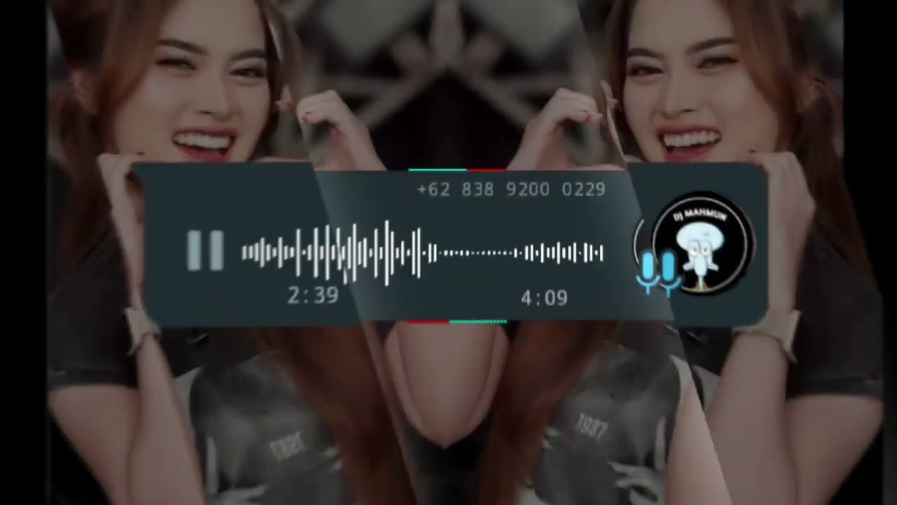DJ Timur Taguling - Guling FT DJ Ryfall Remix Viral TikTok Terbaru 2026 FYP Yang Kalian Cari
