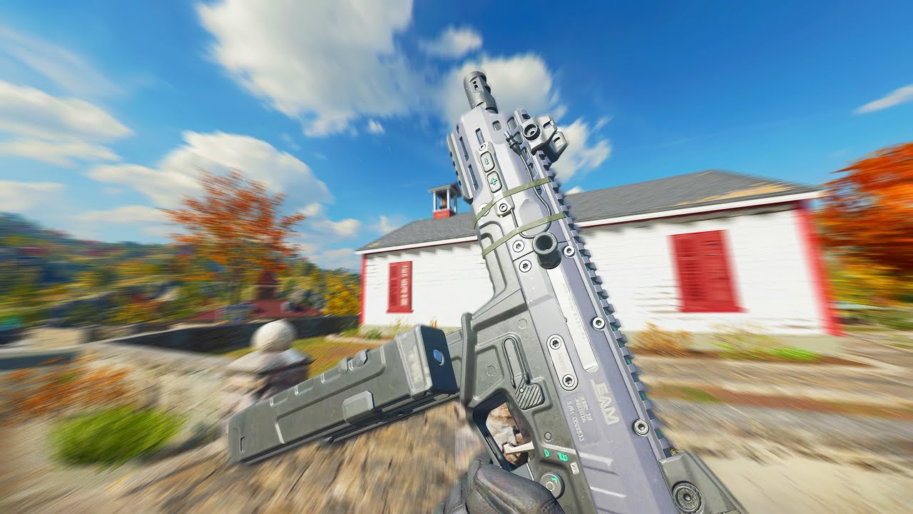 Новый режим Warzone Casual с 51 убийством уже здесь, и он ИДЕАЛЕН 😍👑