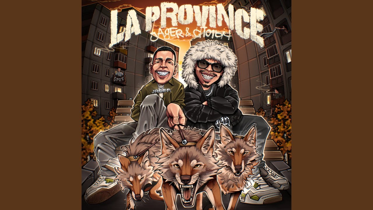 La Province