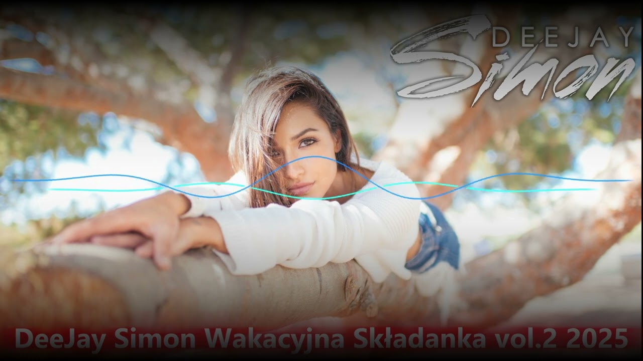 Disco Polo 2025 !!! Wakacyjna SKŁADANKA Disco Polo vol.2 2025 !!! Disco Polo Mix 2025