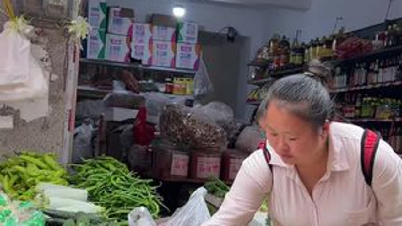 #我的乡村生活 #我的日常生活 #原创视频 #农村日常生活 #勤劳的农村人