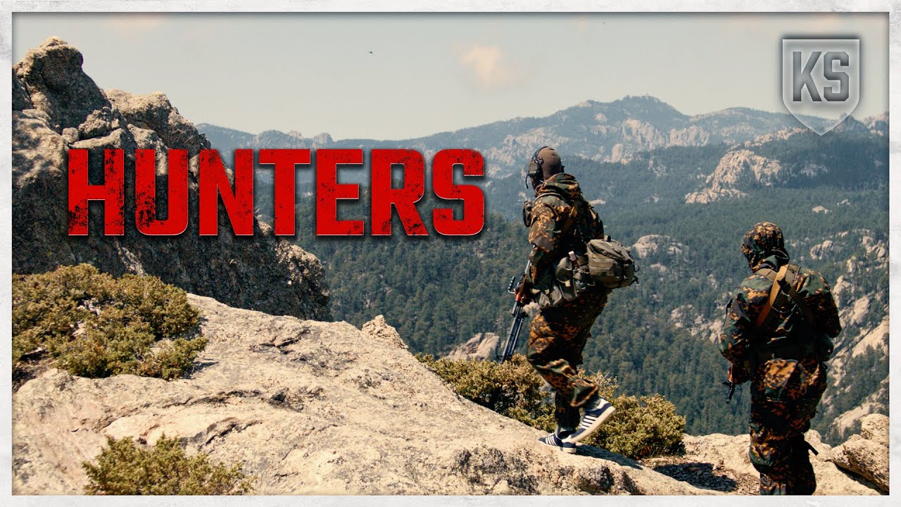 Hunters