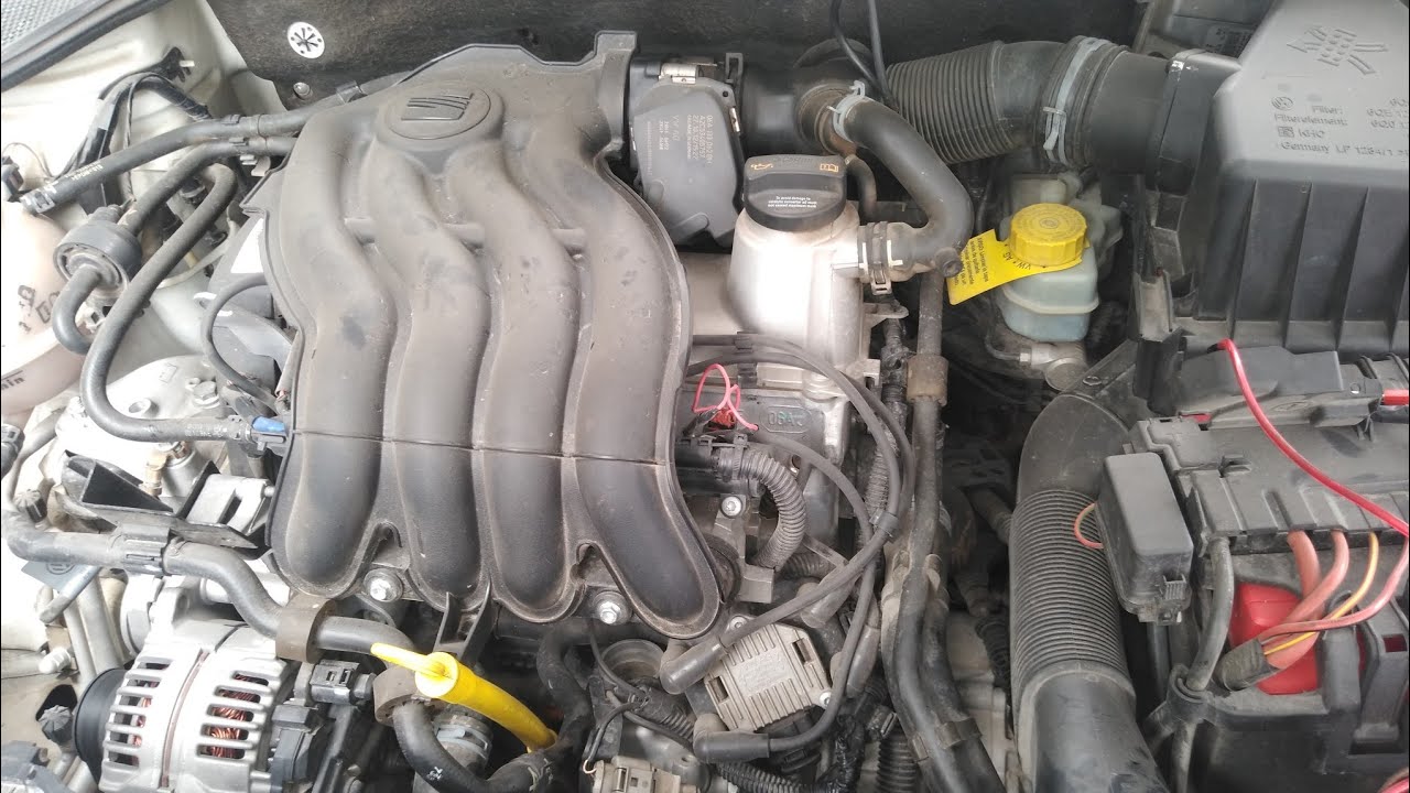 por q no enciende el ventilador !? como diagnosticarlo rápido !! tips vw Ibiza !!