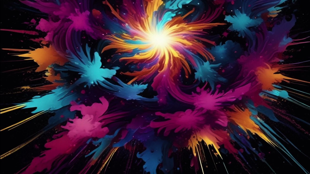 Lefty Nox - Psytrance Melodic Ambient Trance Binaurale Freestyle Beats Instrumental 2024