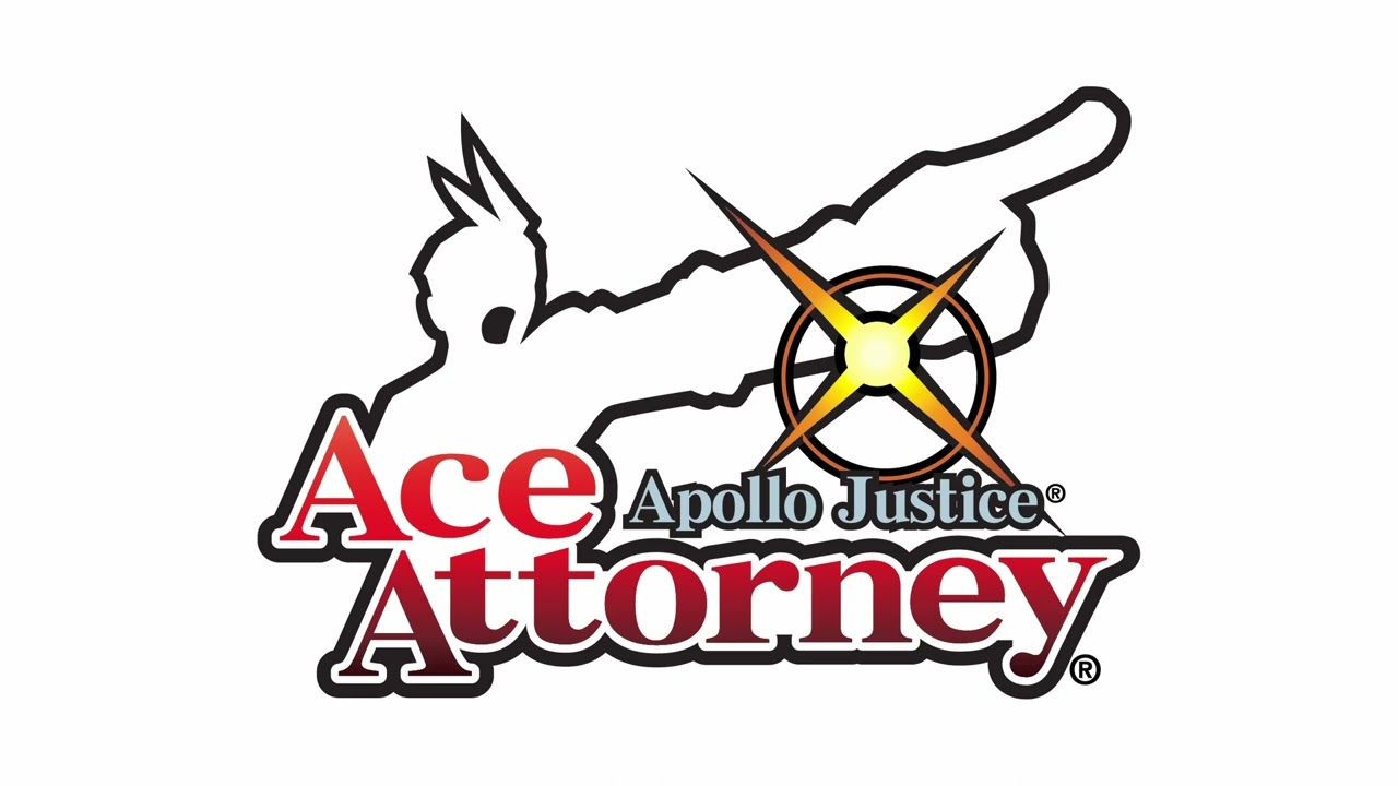 Apollo Justice: Ace Attorney - Turnabout Succession Prologue (No Sound Effects)