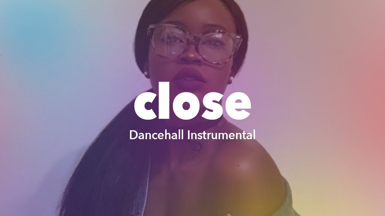 Dancehall Instrumental Riddim 2023 