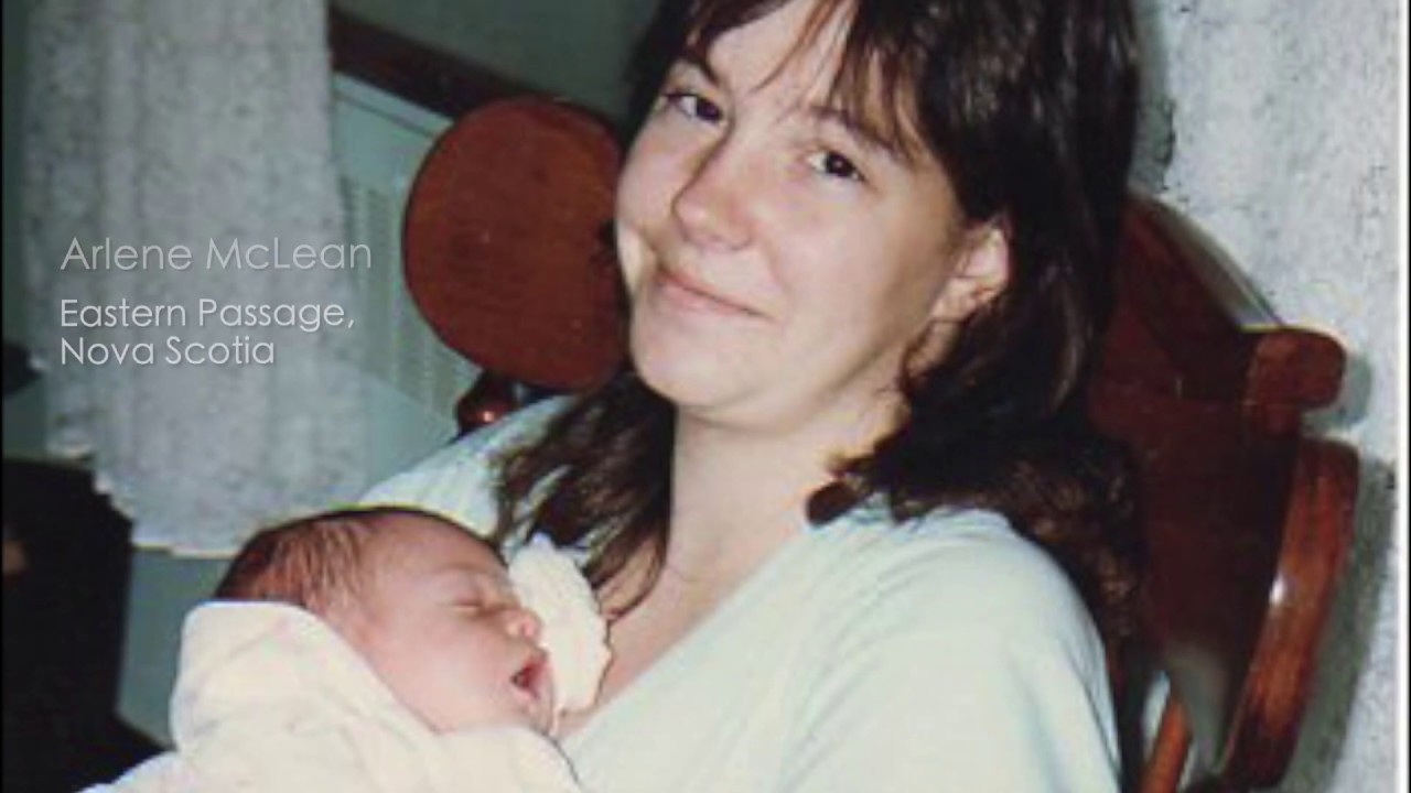 Arlene McLean Missing Person