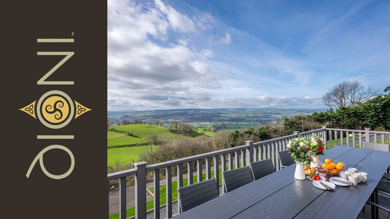 Luxury 11 Bedroom Property with Indoor Swimming Pool | Plas-Clwyd