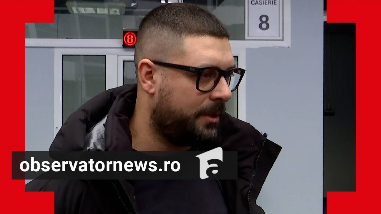 Un şofer şi-a plătit amenda cu monezi, ca răzbunare. Funcţionarii s-au pus pe numărat