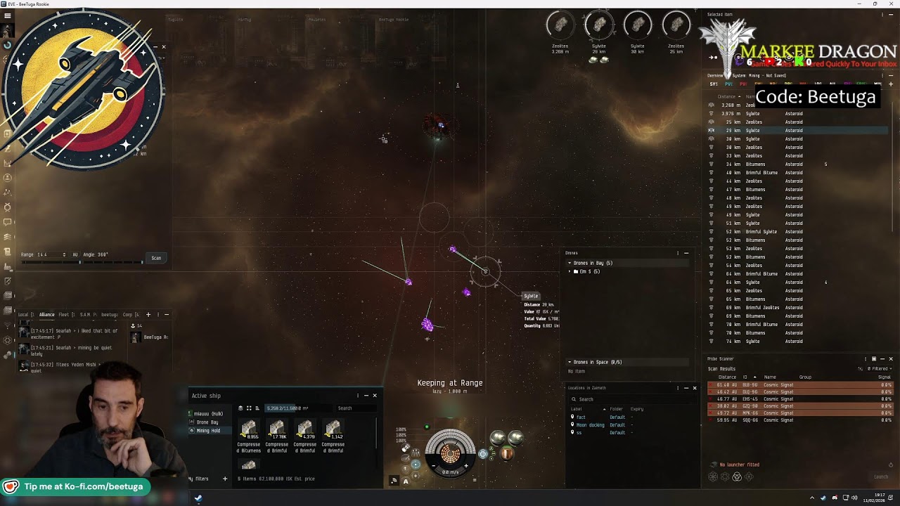 Eve Online -