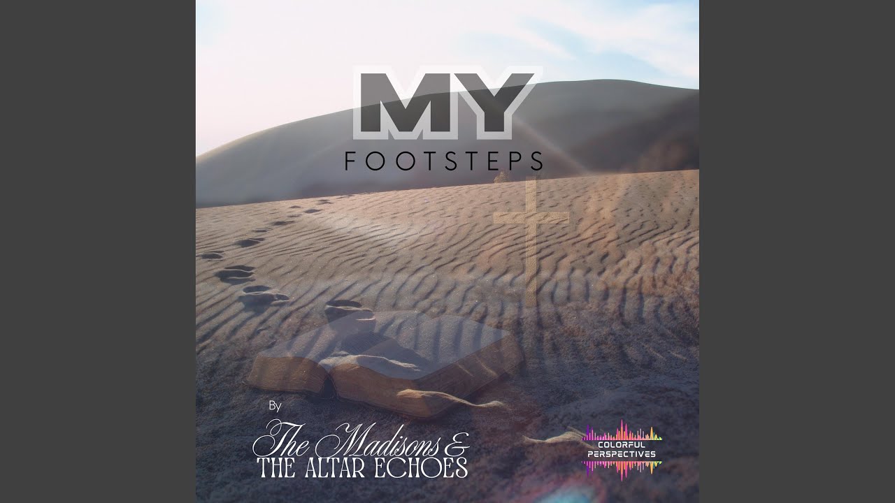 My Footsteps