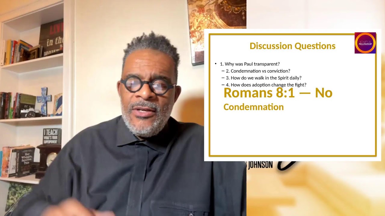 Midweek Bible Study