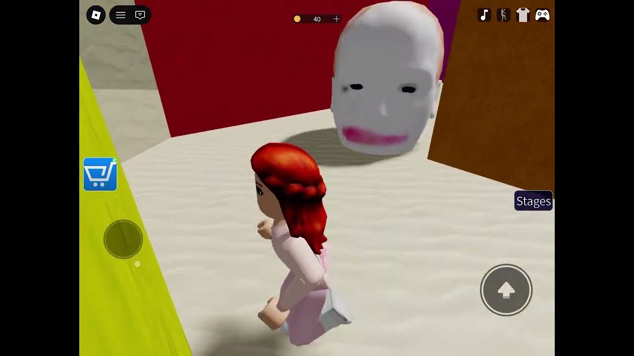 Roblox YouTuber