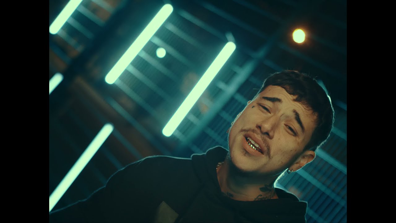 SÓLO MÍA - ZANTO (Video Oficial)