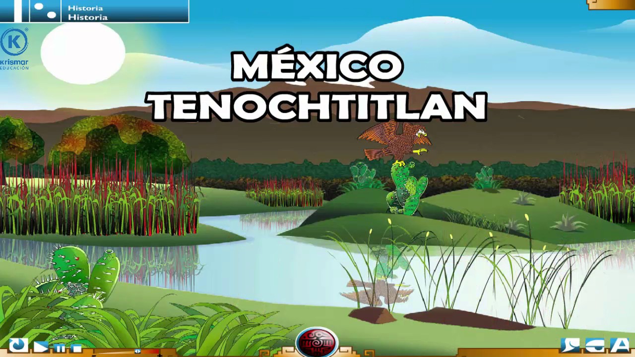 Tenochtitlán