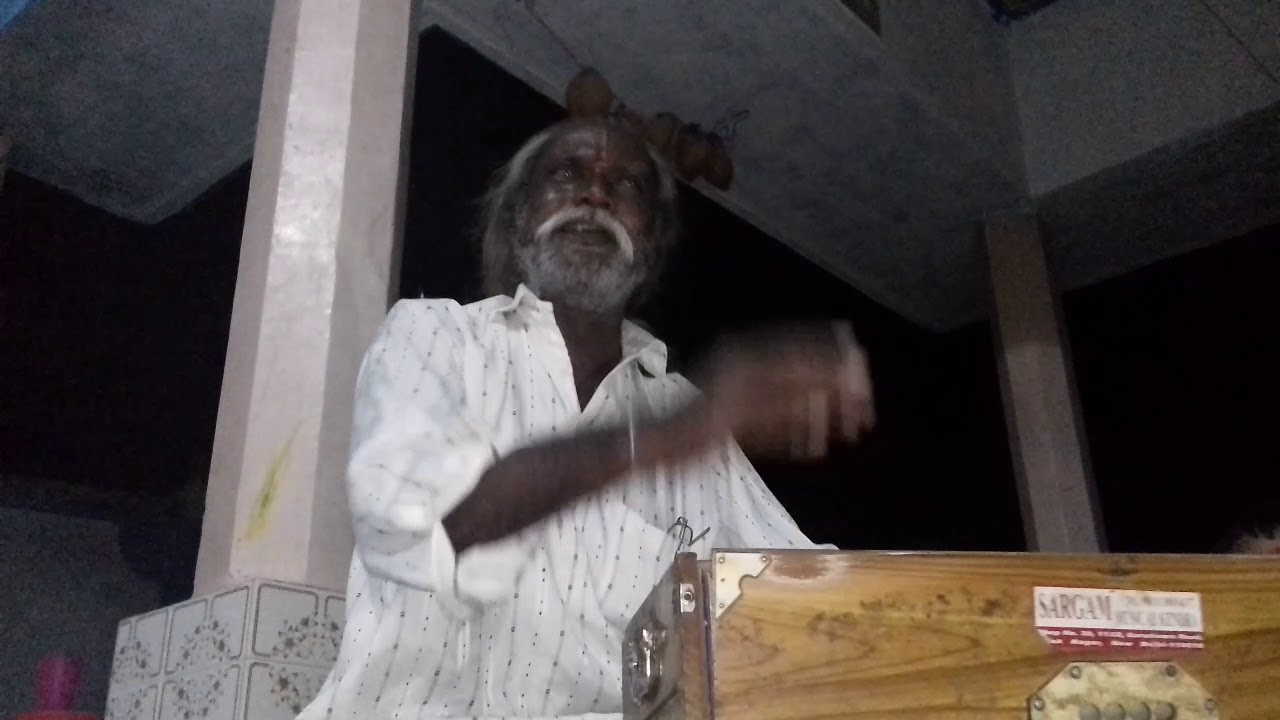 Dharamshi bhai gohrava