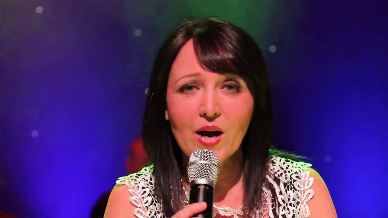 Janey Kirk ....  It Keeps Right On a Hurting
