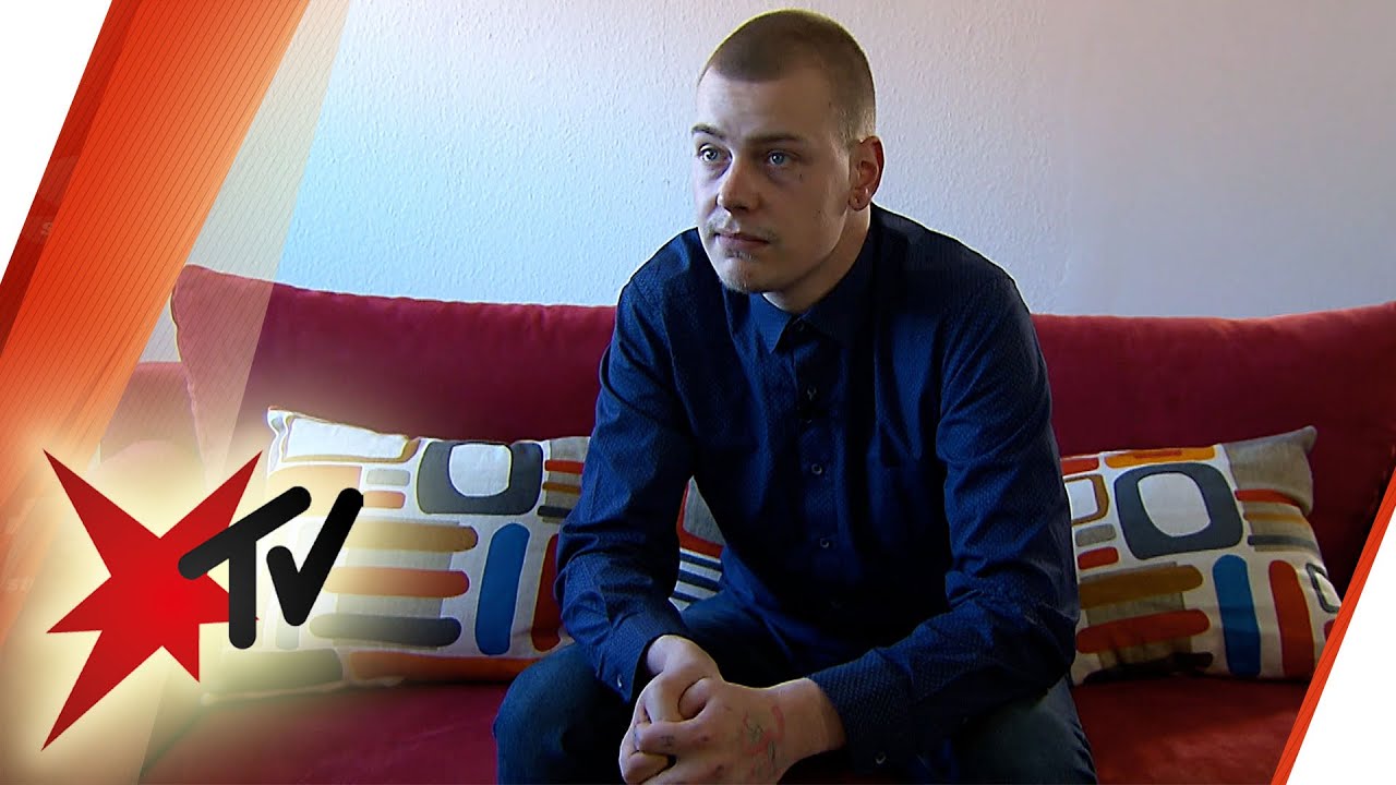 Er tötete fast einen Menschen: Das Leben nach dem Jugendknast | stern TV
