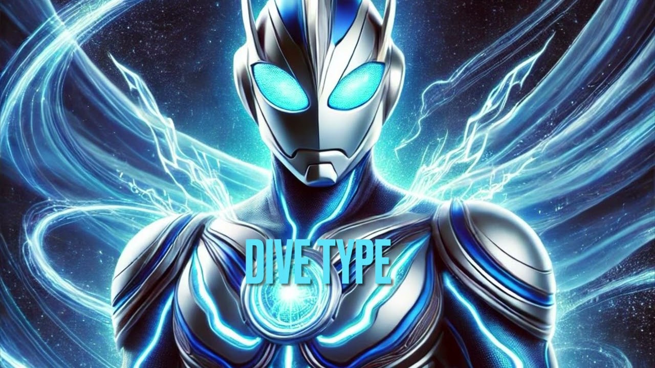New Generation Ultraman Excalibur