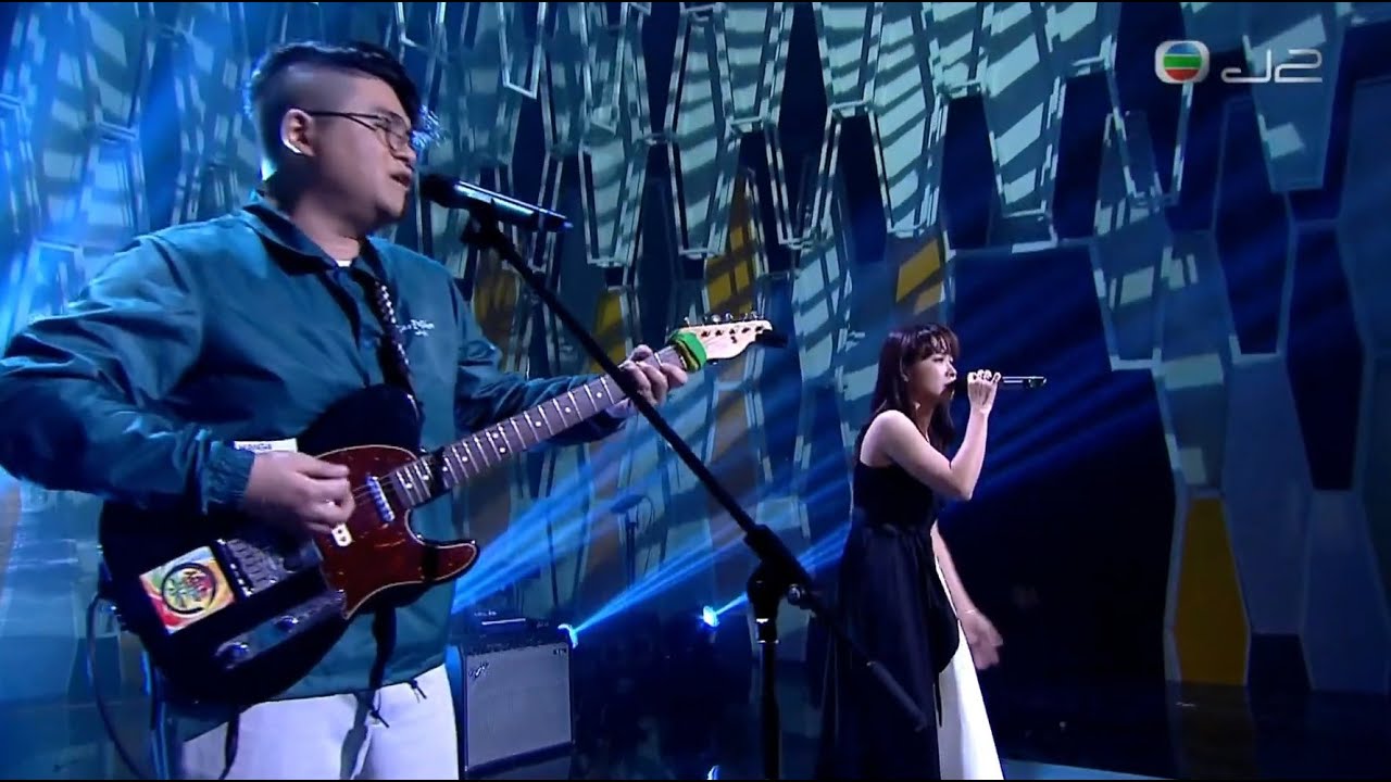 190421 糖兄妹 - 別煩著我 ○ 勁歌金曲J2版