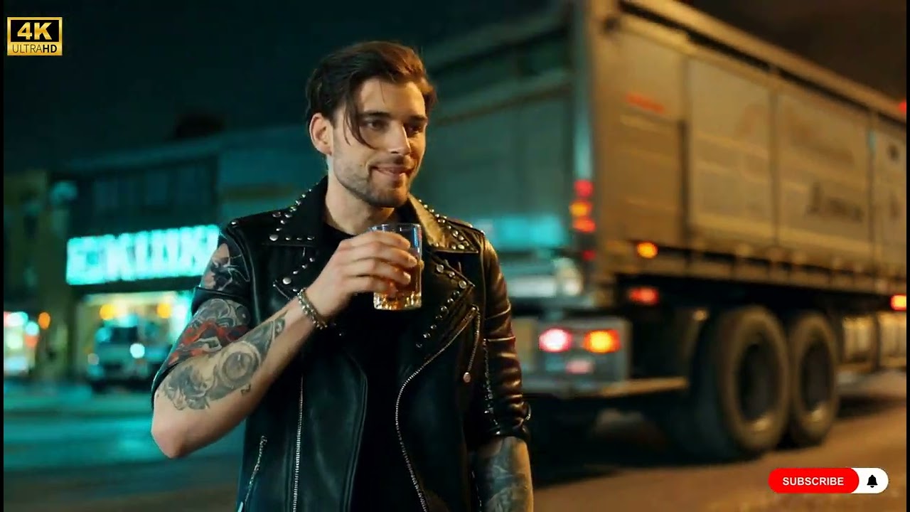 Whiskey Roads – 🥃 | Turn It Up, Let It Burn! #SouthernRock #WildNights #freedom