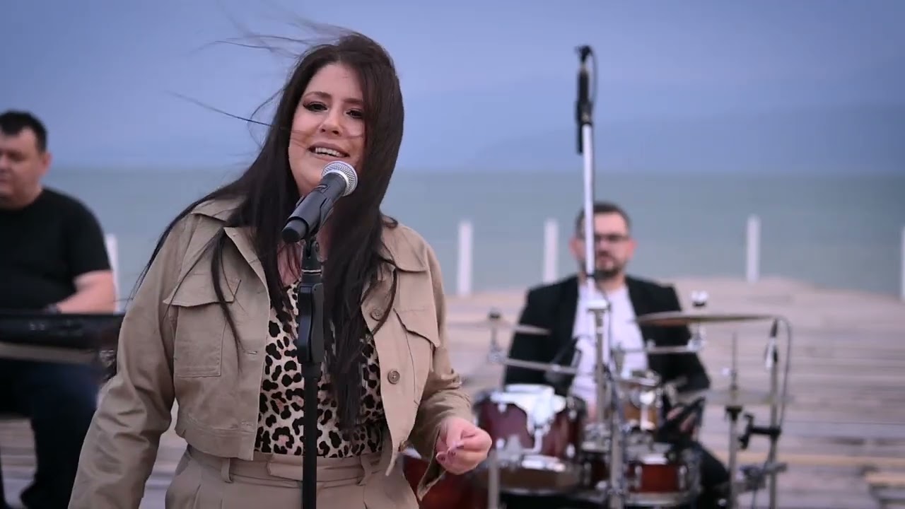 Vlado Janevski-Splet live by Euphoria band(Ne zaboravaj da se setiš na mene,E ama jas te sakam tebe)