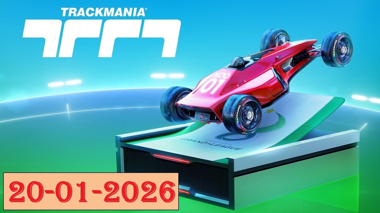 EnviMix 15min Cup #1, Prismatic Hunt Challenge #10 🥳 | Trackmania #285
