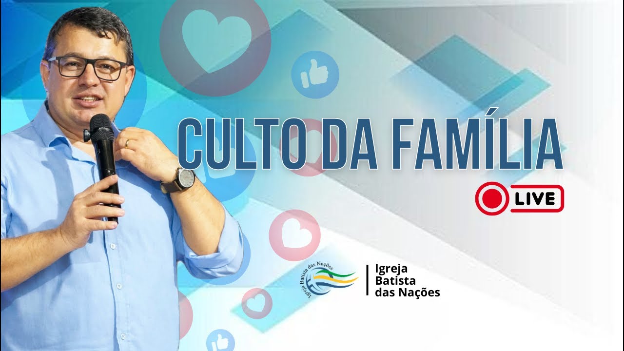 IBN Brazlândia está ao vivo!