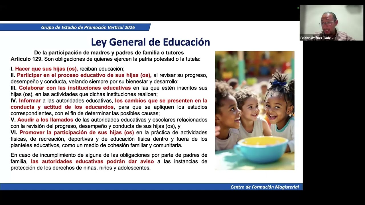 Sesión 1 (GEPV26)