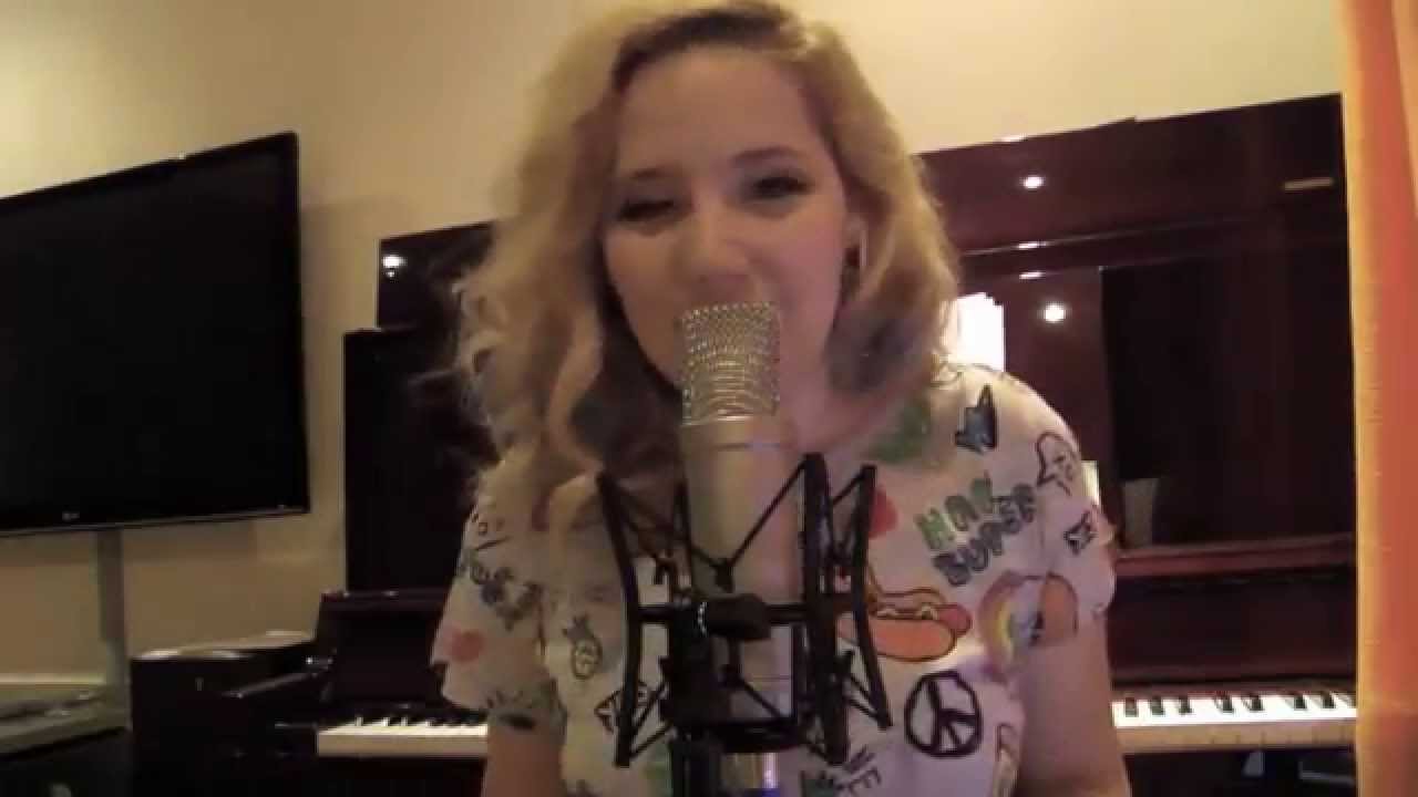 Waiting for love (Avicii)-cover by Christi.K.