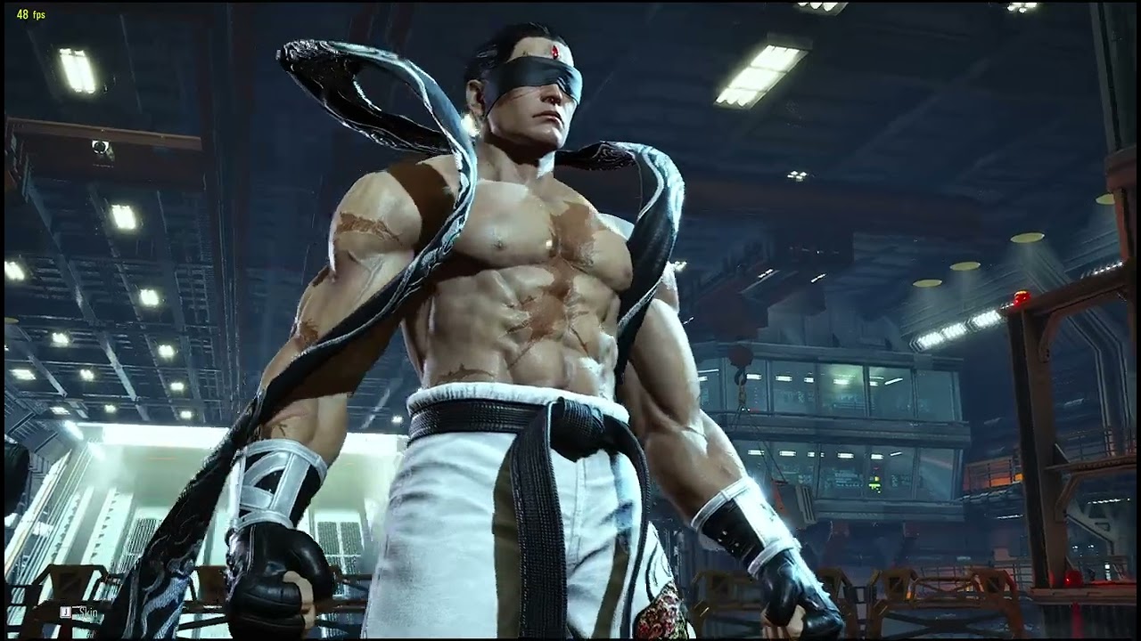 Grinding Continues!!! Ranked Set | TEKKEN 8 