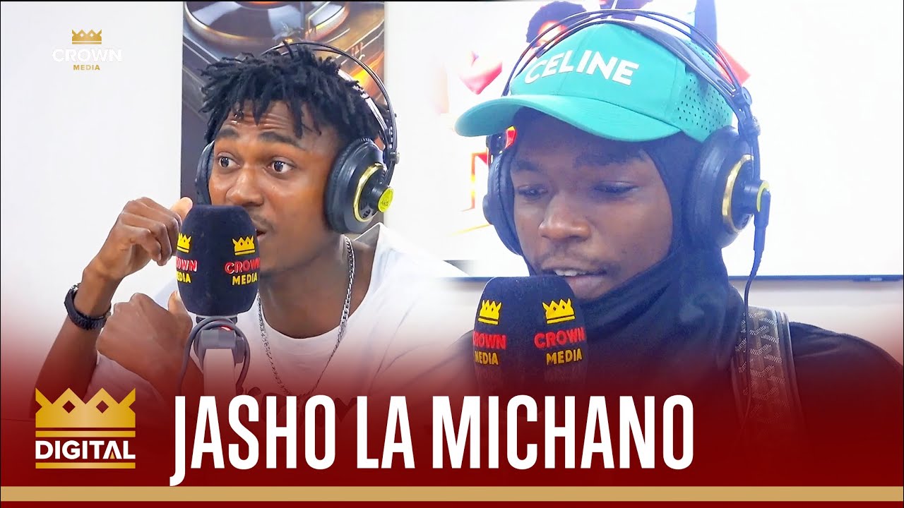 VINA MEZANI: DRIP BOY USO KWA USO NA 2XENON 19, KWENYE MEZA MOJA MICHANO JUU YA MICHANO