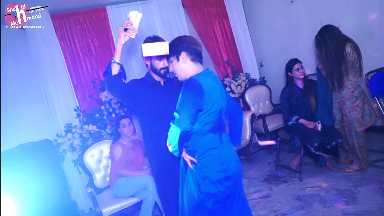 Mohabbat Bi Kiya Cheez Hoti Hay Yar Ustad Zafar Abbottabad