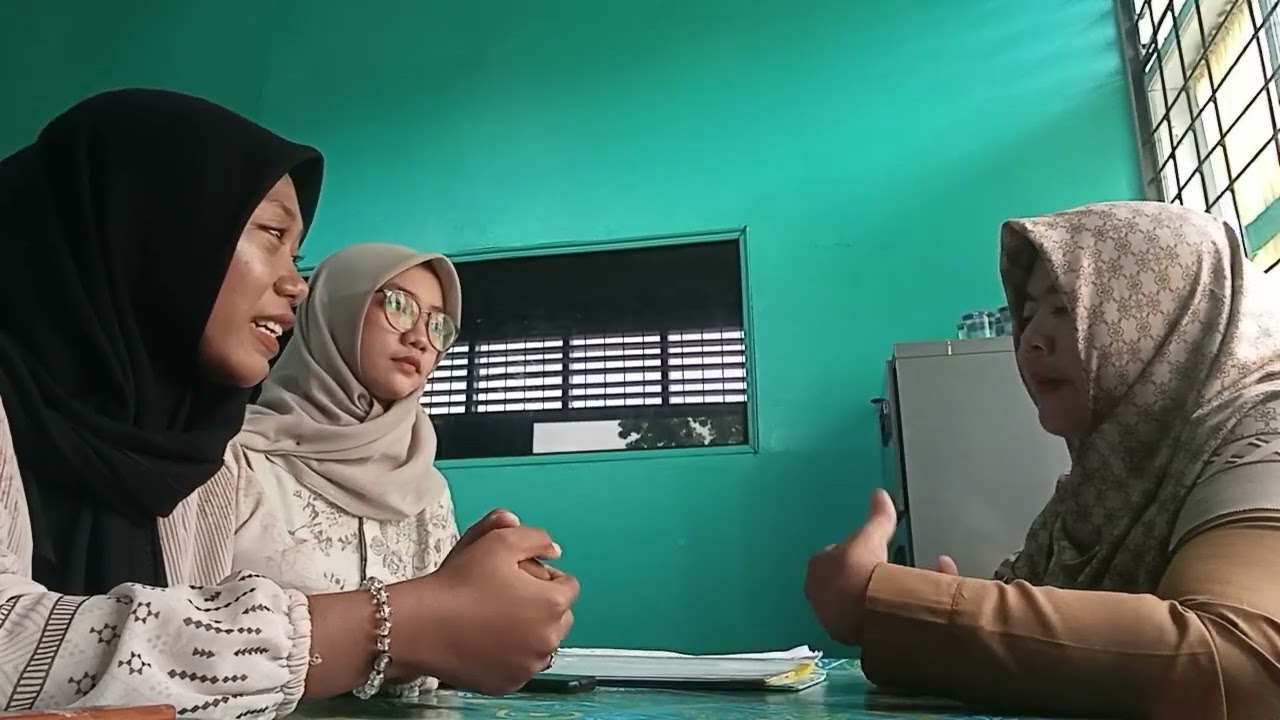 Analisis Sistem BK di SMKN 1 Rambah