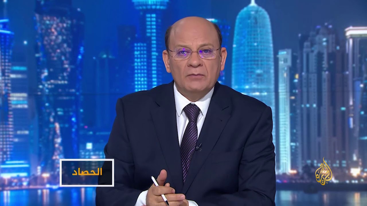 الحصاد - التطورات على مسرح مطار الحديدة باليمن 🇾🇪