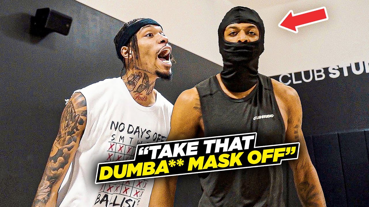 This Was One Of The Most UNBELIEVEABLE 1v1 Rivalries EVER... | Ty vs Deebones | Ep 8