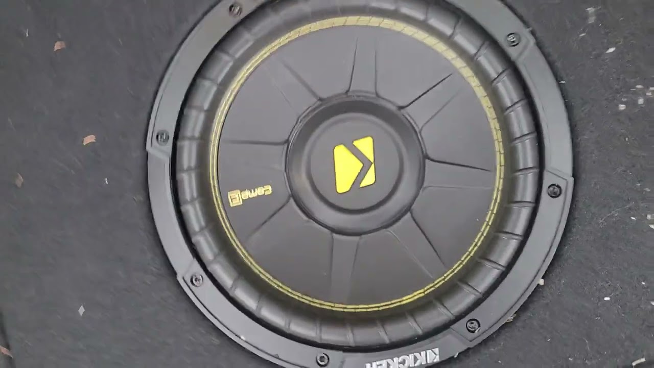 Porsche Cayenne Subwoofer Upgrade/Install SUPER EASY (955/957 E1 2003-2010)