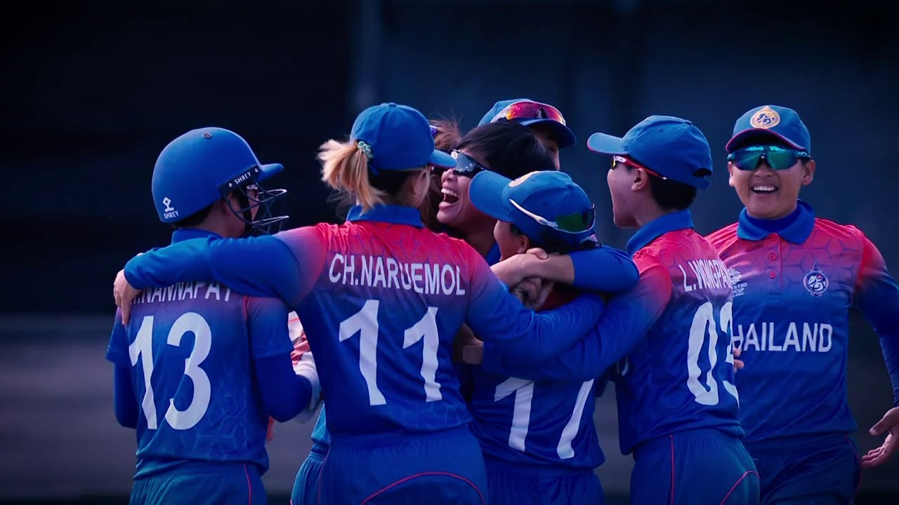 We've learnt a lot and that's the most important thing | Women's T20 World Cup