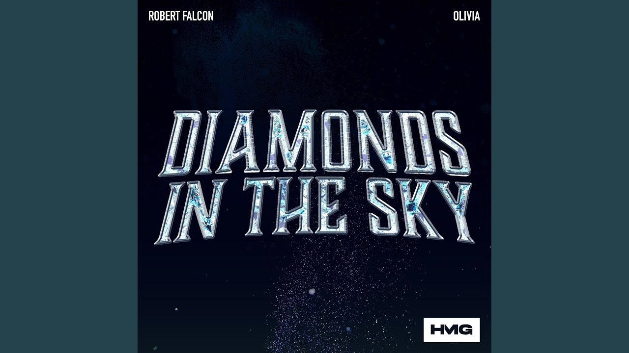 Diamonds In The Sky