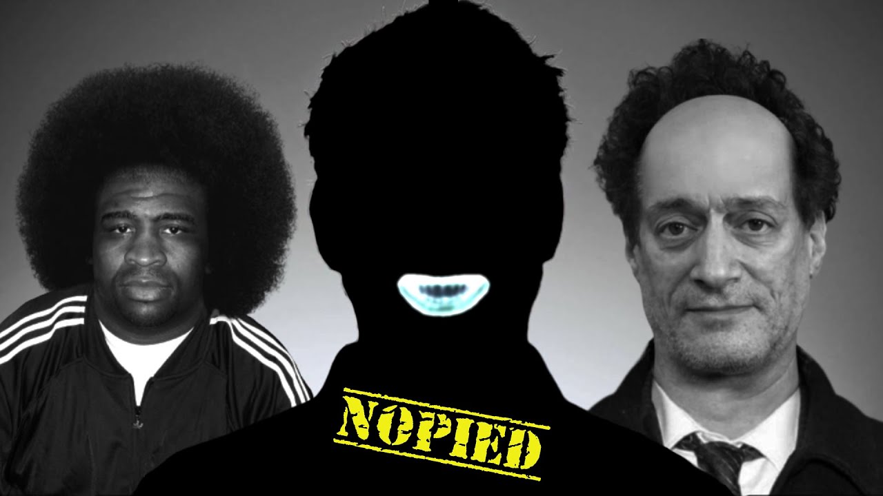Patrice O'Neal finds out about Anthony Cumia's hair plugs