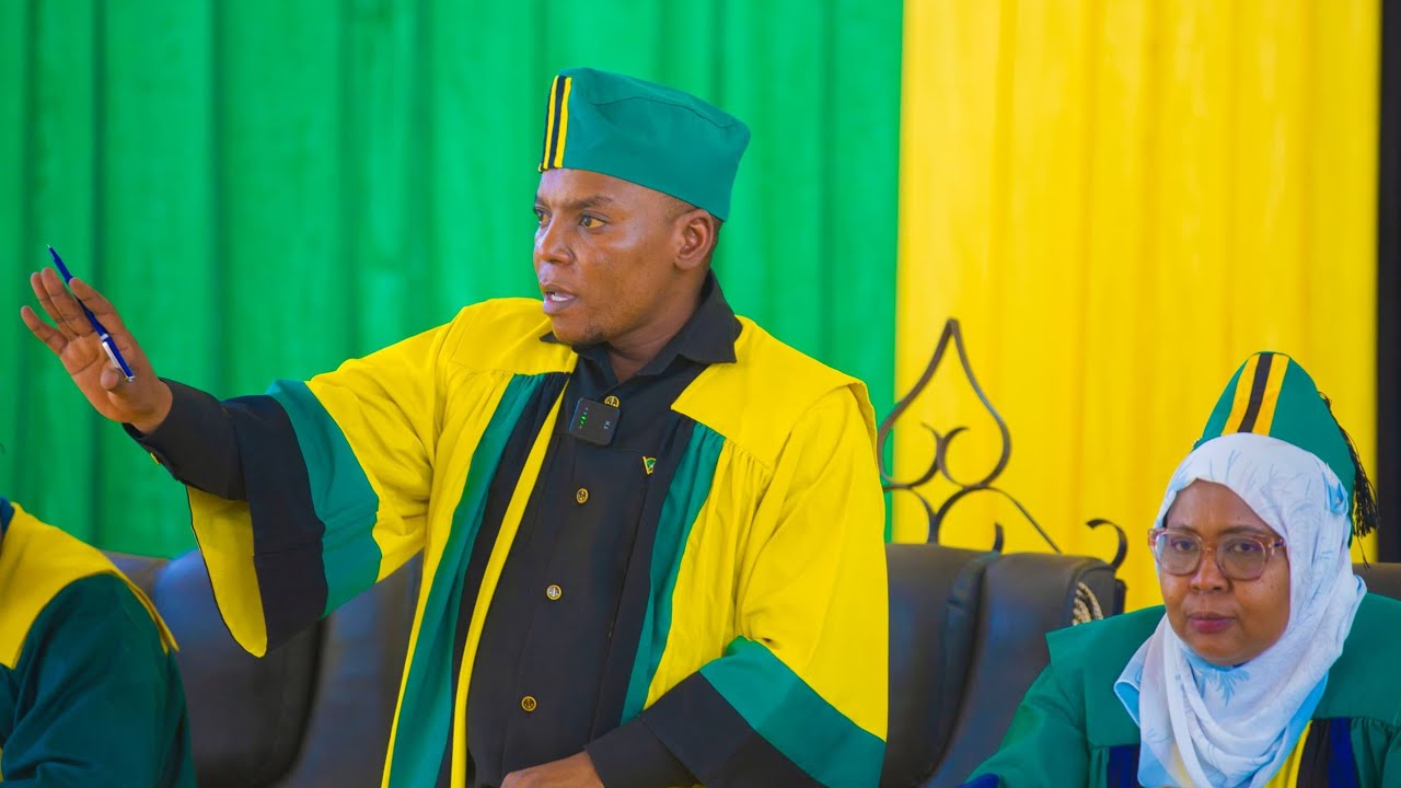 WAZABUNI NI MUHIMU ILI KUIONGEZEA MAPATO HALMASHAURI - MKWAVINGWA