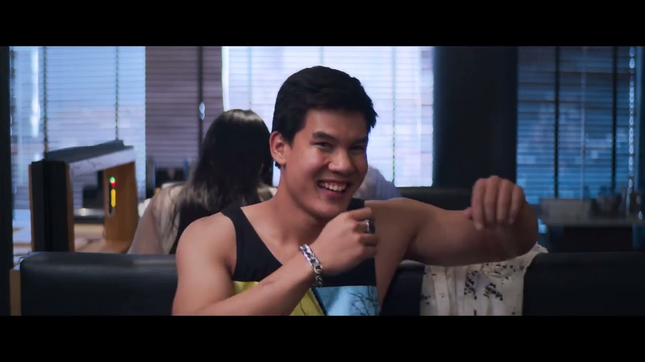 [ENG SUB] 