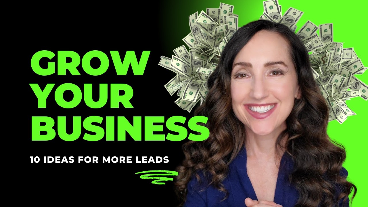 Boost Business Online: Get more leads for your professional service business