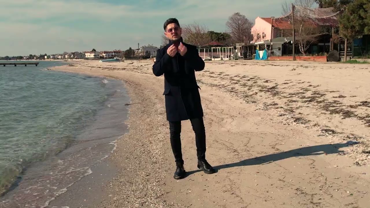 GÖKHAN DENK YOKLUĞUN ÇOK ACI