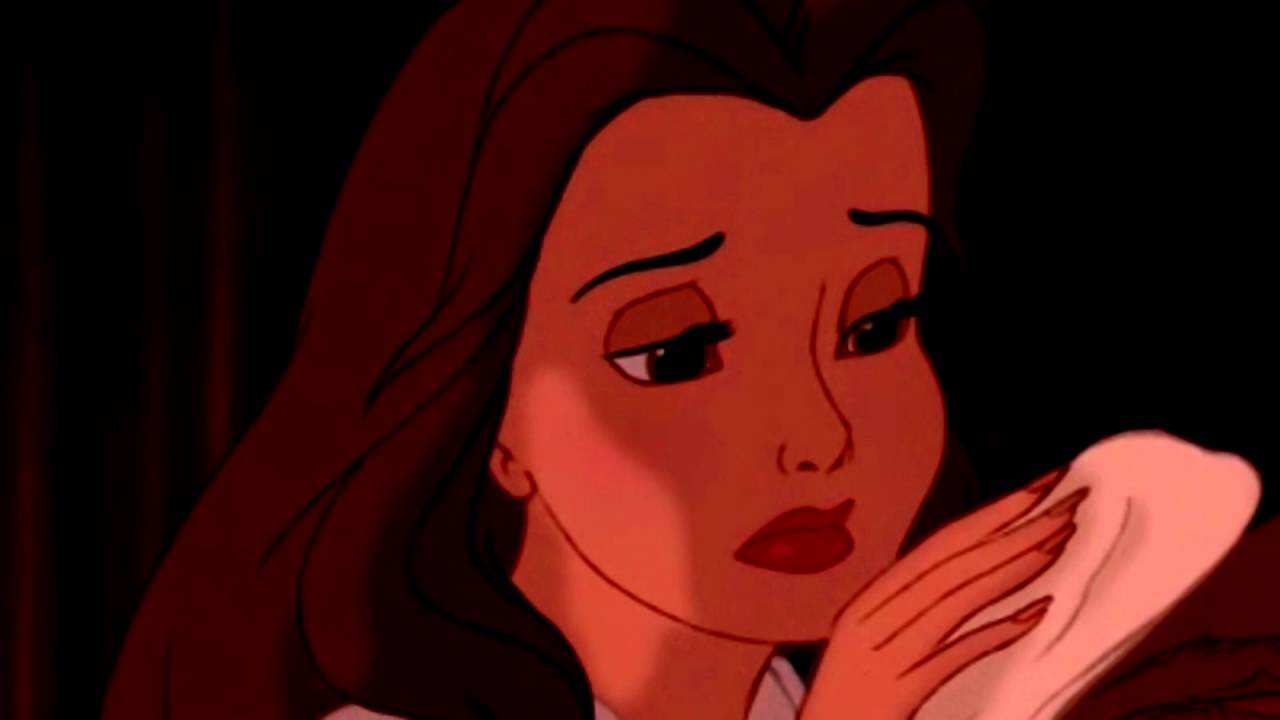 The Secret of NIMH (Human Style) part 18 - Belle's Escape / Captain Hook Takes Over