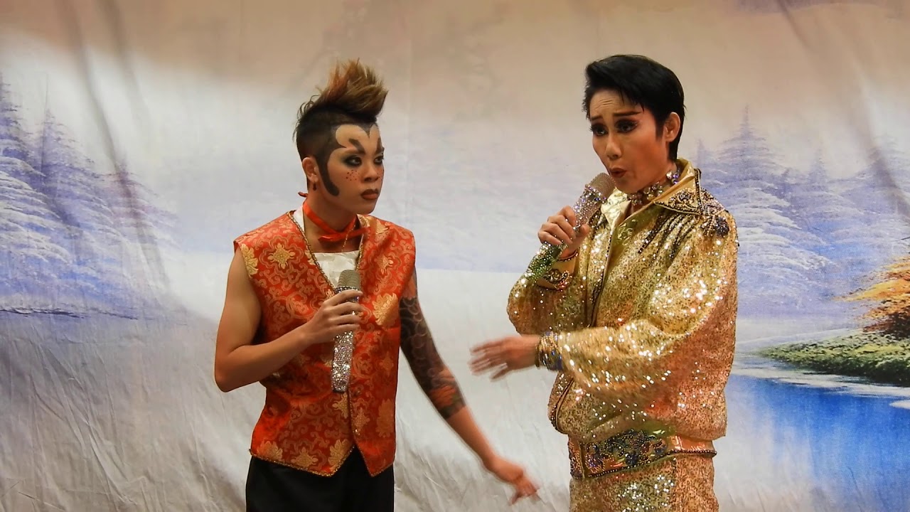108.10/1大盜玫瑰賊