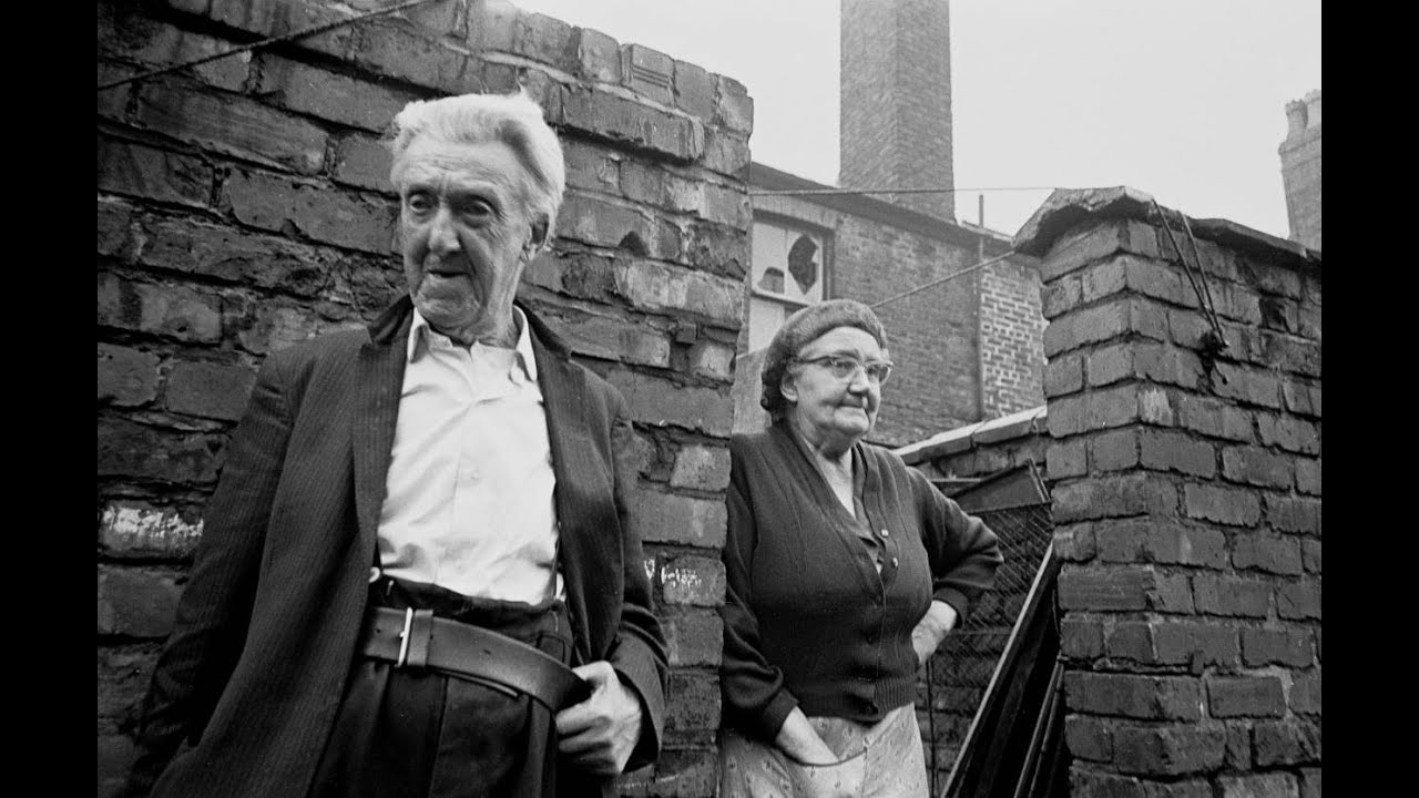 The Manchester Housing Clearances