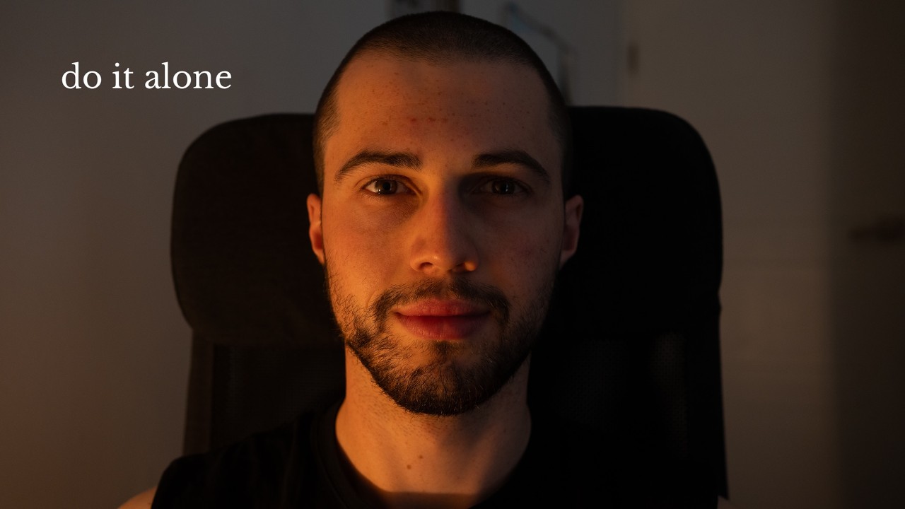 A Special Message to All Single Solo Travellers