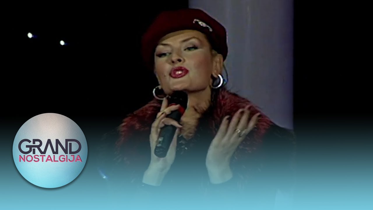 Sneki - JA NISAM NI PRVA NI POSLEDNJA (Grand Nostalgija 2004)