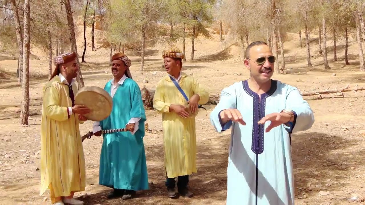 Cheb Ali Toubaghi Wrdoni Ri9ha f lkass Reggada 2024 #reggada #alaoui #gasba #rai #music #2024